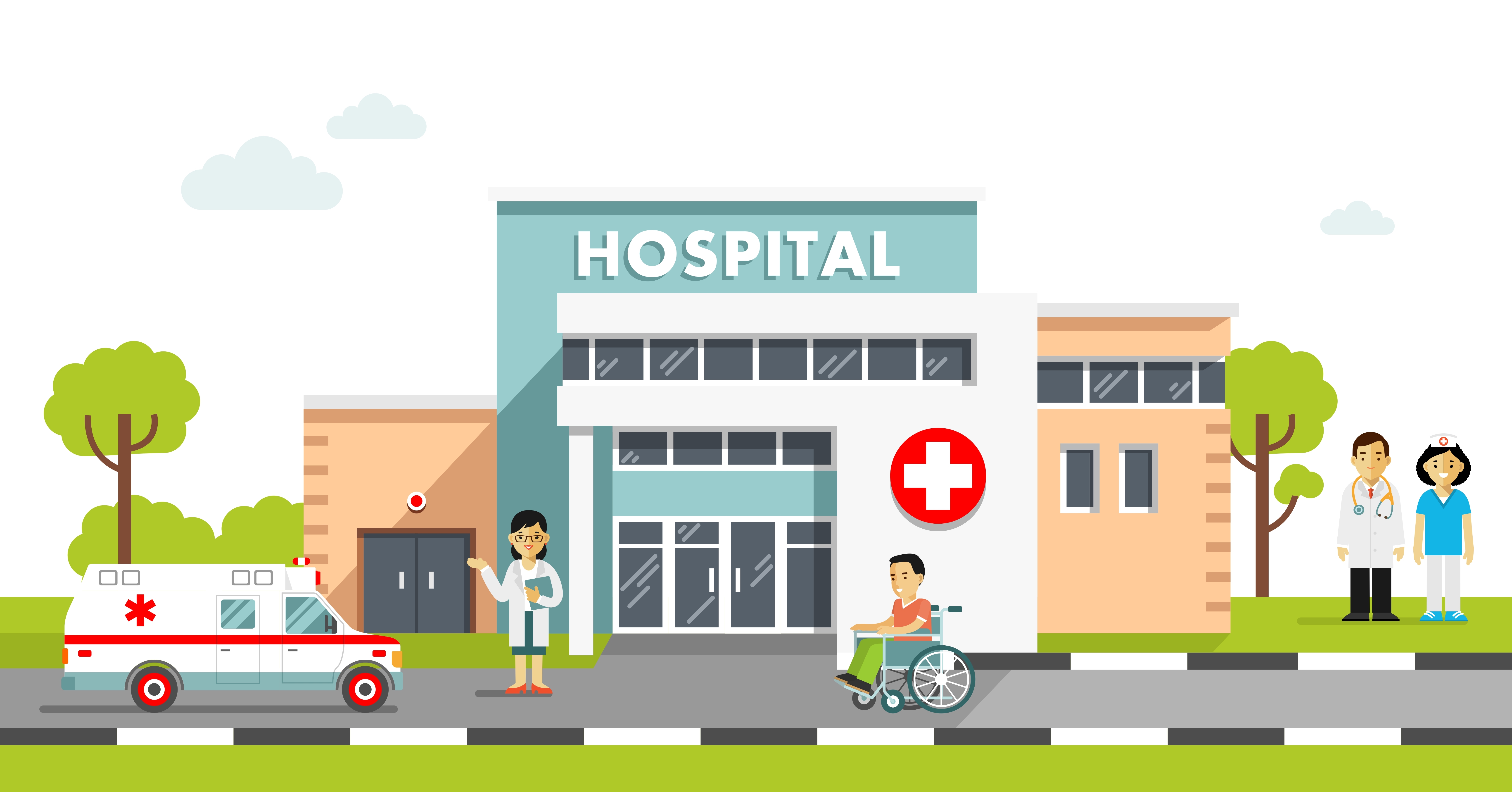Tips dan Cara Memilih Rumah Sakit di Jakarta