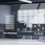 Panduan Lengkap Memilih Software ERP yang Tepat (On-Premise vs Cloud)