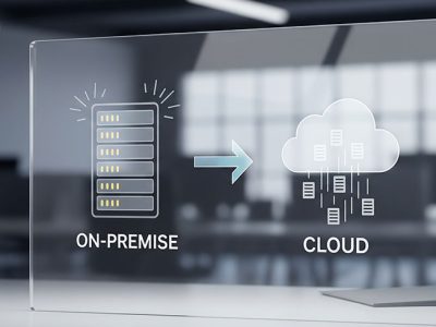 Panduan Lengkap Memilih Software ERP yang Tepat (On-Premise vs Cloud)