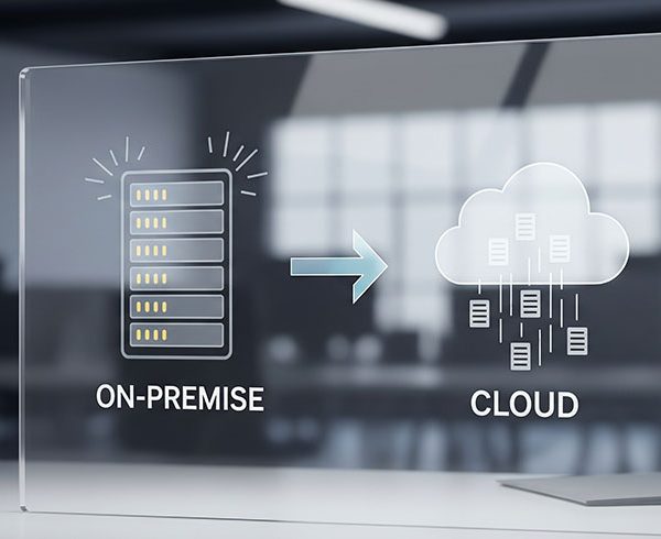 Panduan Lengkap Memilih Software ERP yang Tepat (On-Premise vs Cloud)