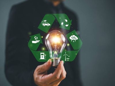Bagaimana Membangun Bisnis yang Berkelanjutan