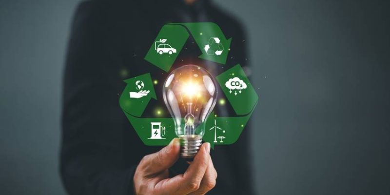 Bagaimana Membangun Bisnis yang Berkelanjutan Bagaimana Membangun Bisnis yang Berkelanjutan