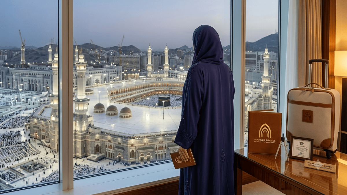 Alternatif Travel Umroh Resmi Berizin Kemenag Alternatif Travel Umroh Resmi Berizin Kemenag