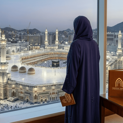 Alternatif Travel Umroh Resmi Berizin Kemenag