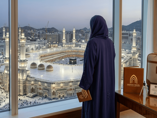 Alternatif Travel Umroh Resmi Berizin Kemenag